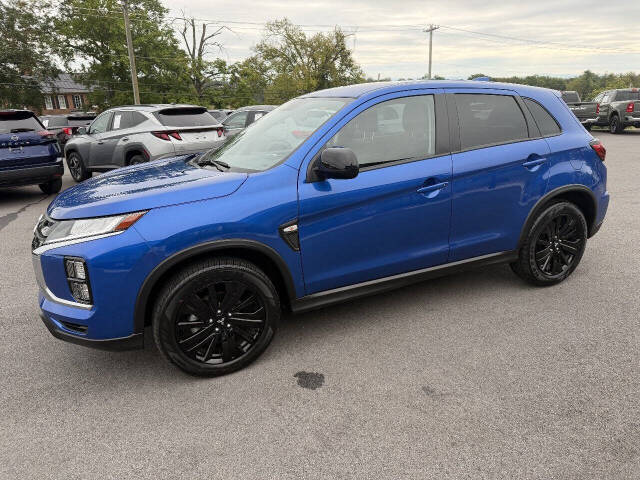 mitsubishi outlander sport 2026 JA4ARUAU0TU008819 image mitsubishi outlander sport 2026 JA4ARUAU0TU008819 image